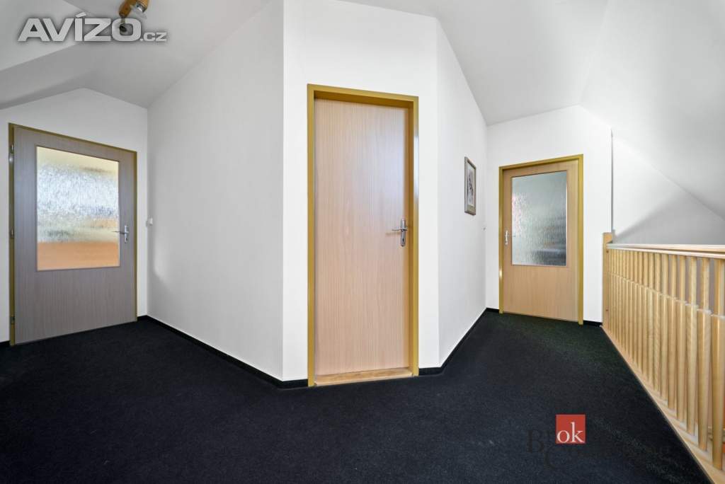Foto inzerátu Prodej rodinného domu 138 m², Sokolov