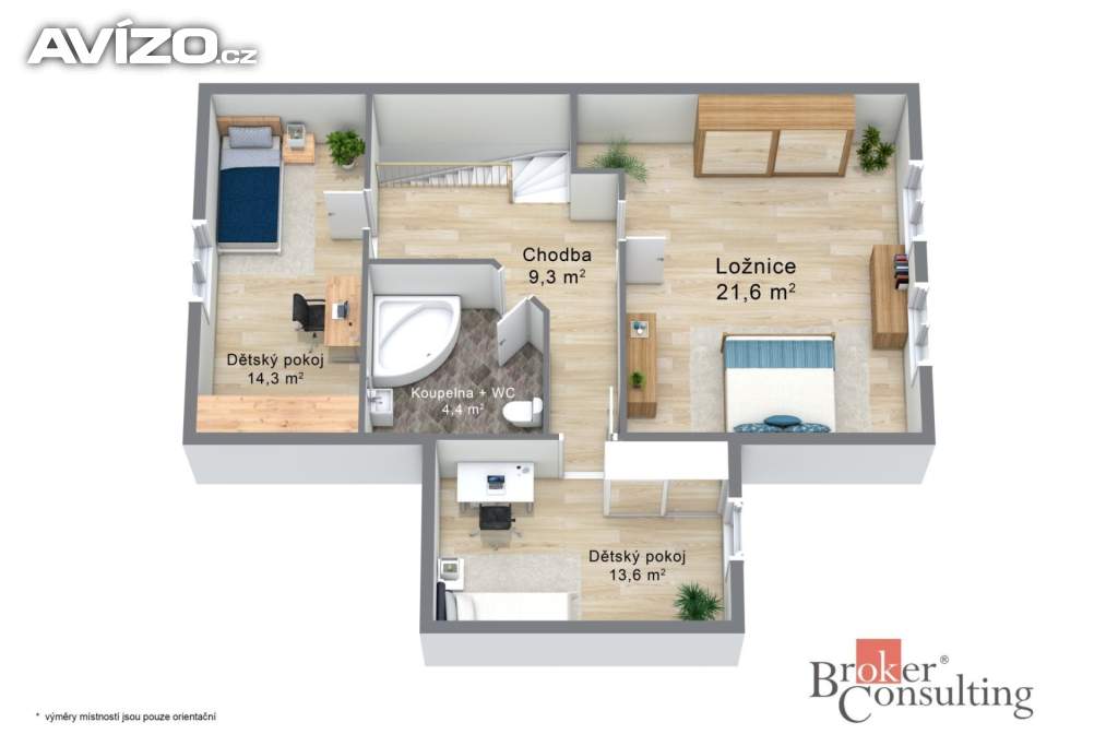 Foto inzerátu Prodej rodinného domu 138 m², Sokolov