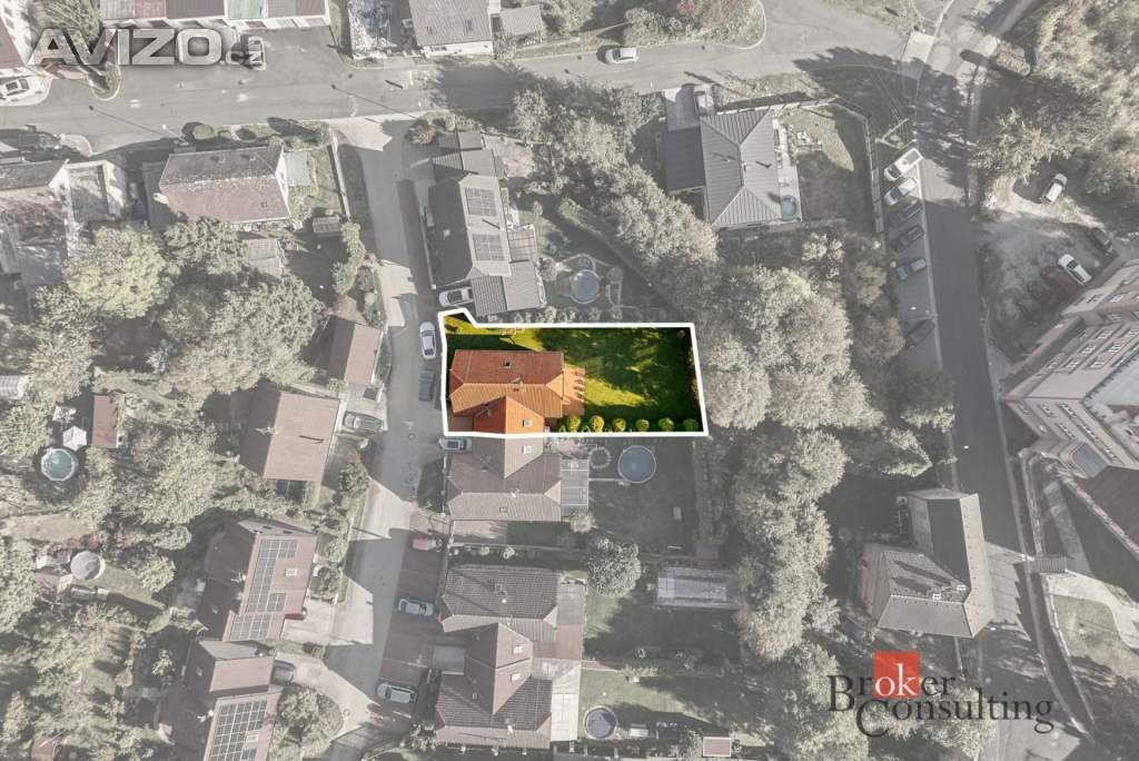 Foto inzerátu Prodej rodinného domu 138 m², Sokolov