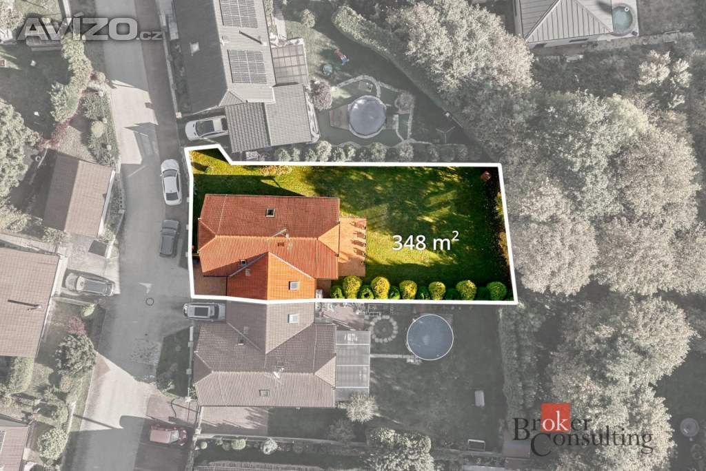 Foto inzerátu Prodej rodinného domu 138 m², Sokolov