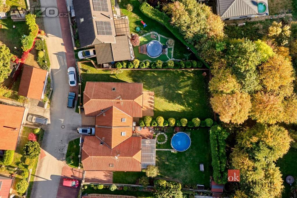 Foto inzerátu Prodej rodinného domu 138 m², Sokolov