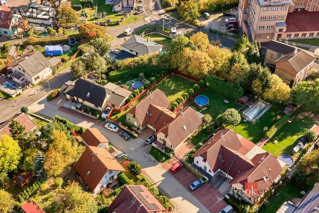 Foto inzerátu Prodej rodinného domu 138 m², Sokolov