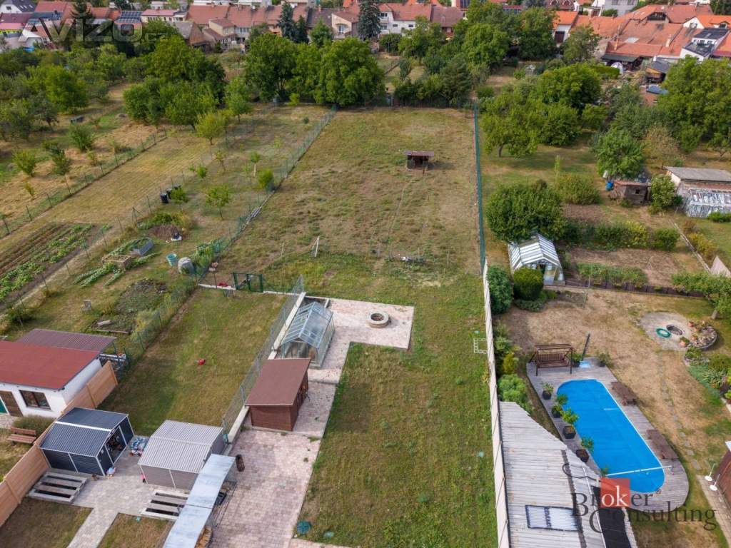 Foto inzerátu Prodej rodinného domu 466 m², Pozořice
