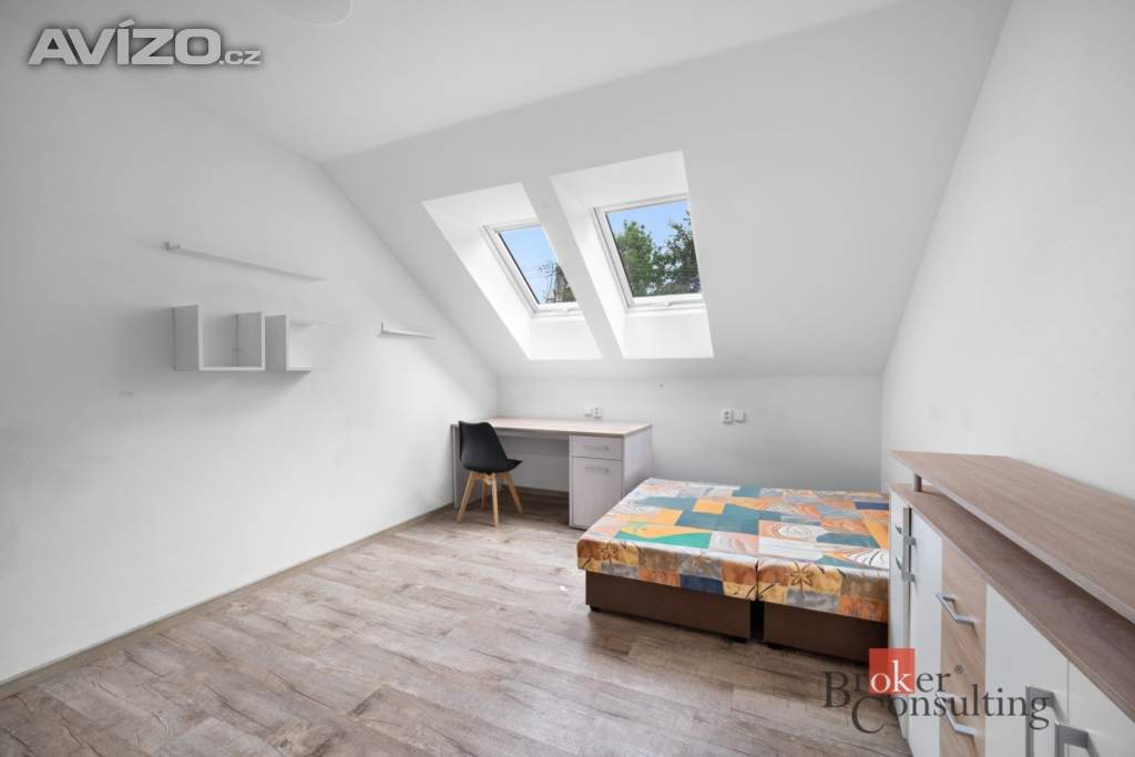 Foto inzerátu Prodej rodinného domu 466 m², Pozořice