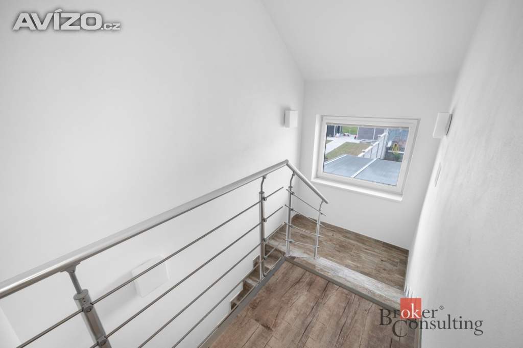 Foto inzerátu Prodej rodinného domu 466 m², Pozořice