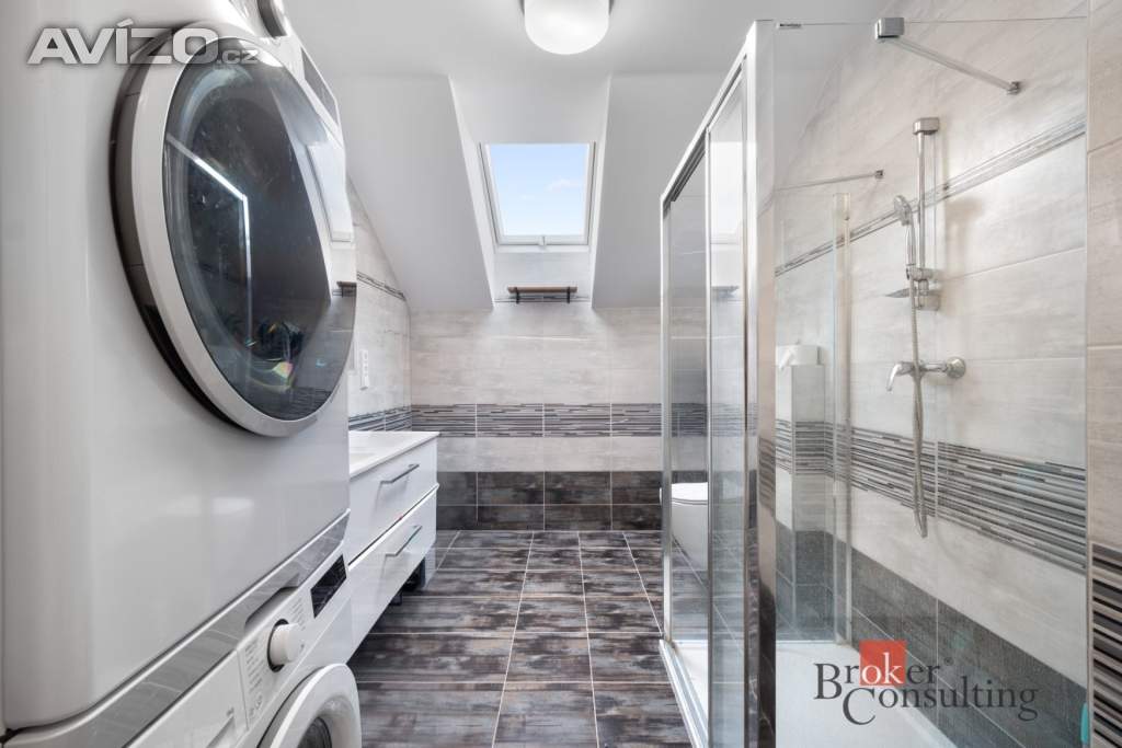 Foto inzerátu Prodej rodinného domu 466 m², Pozořice