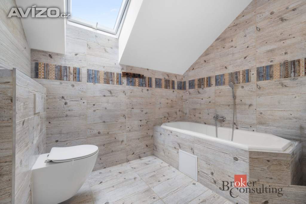 Foto inzerátu Prodej rodinného domu 466 m², Pozořice
