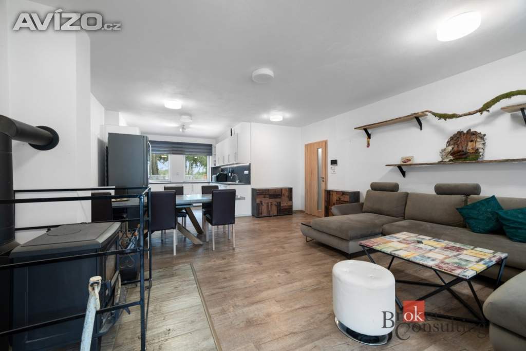 Foto inzerátu Prodej rodinného domu 466 m², Pozořice