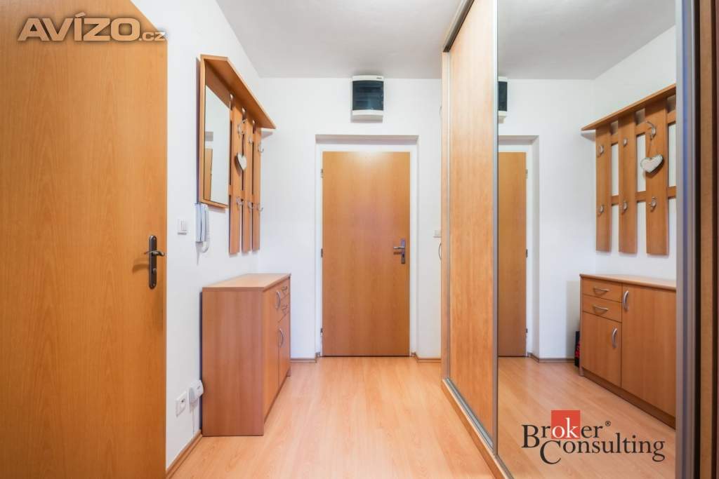 Foto inzerátu Prodej bytu 1+kk 40 m², Brno