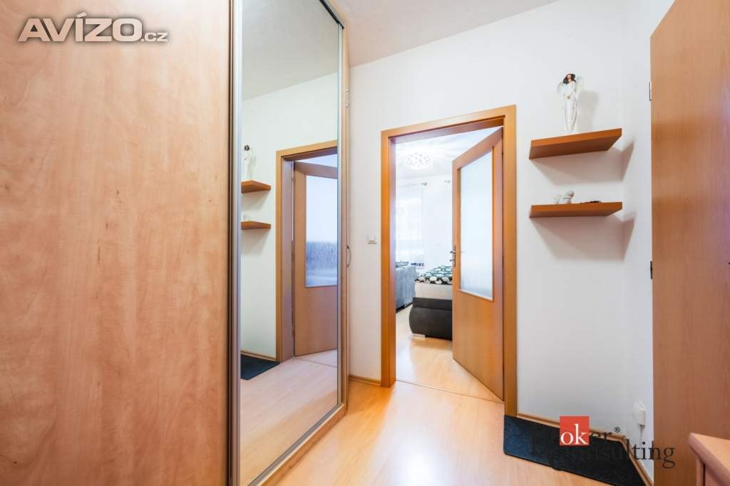 Foto inzerátu Prodej bytu 1+kk 40 m², Brno