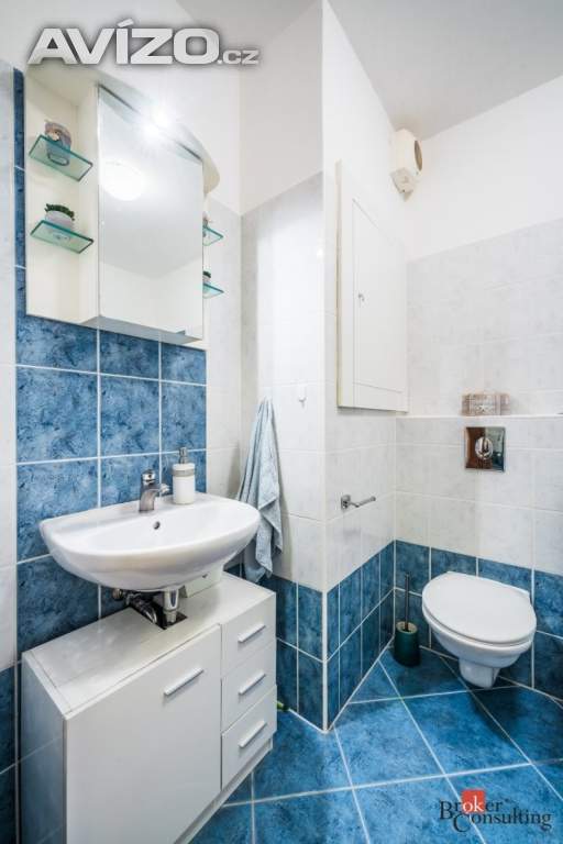 Foto inzerátu Prodej bytu 1+kk 40 m², Brno