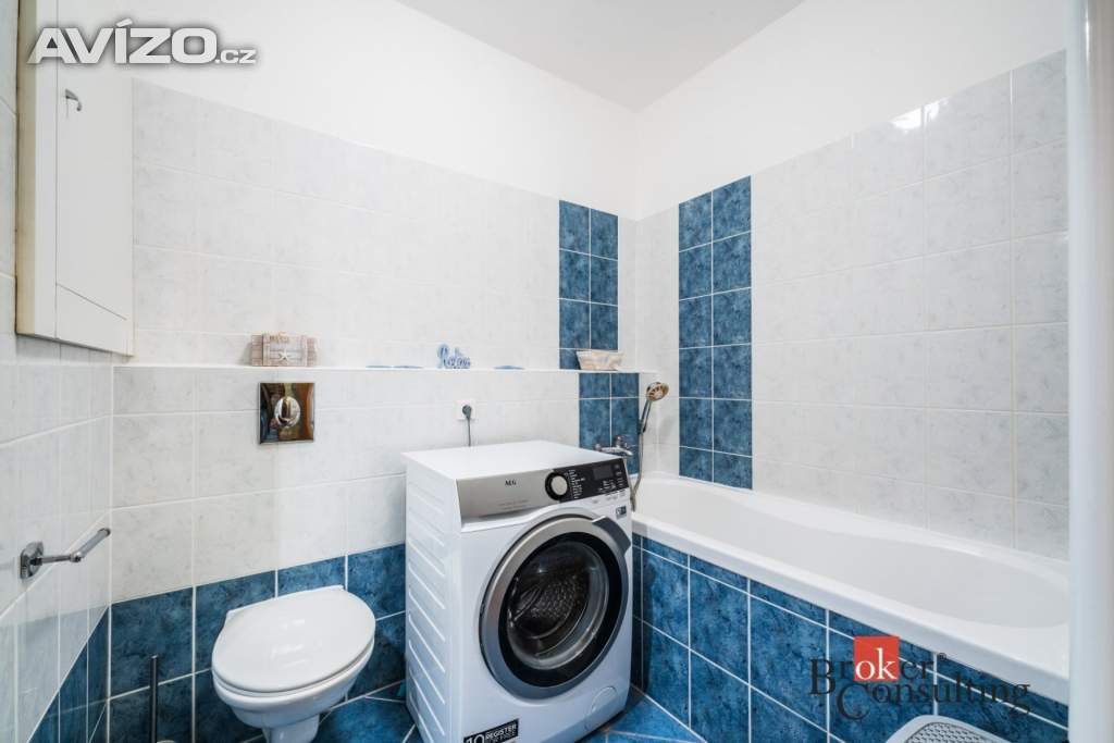 Foto inzerátu Prodej bytu 1+kk 40 m², Brno