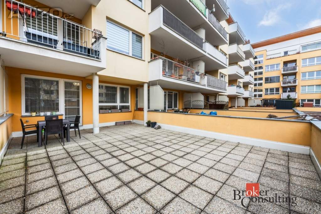 Foto inzerátu Prodej bytu 1+kk 40 m², Brno