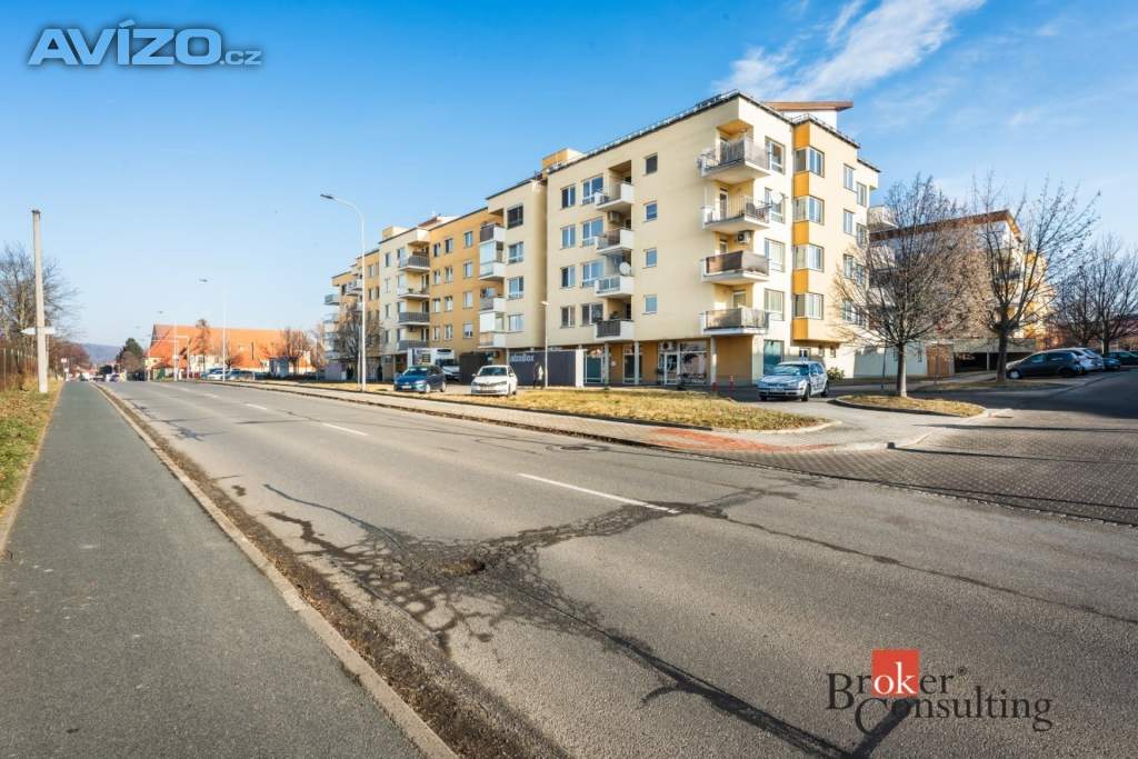 Foto inzerátu Prodej bytu 1+kk 40 m², Brno