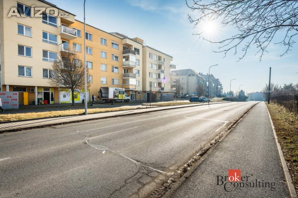 Foto inzerátu Prodej bytu 1+kk 40 m², Brno