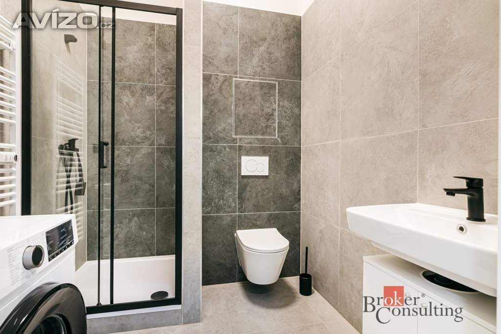 Foto inzerátu Pronájem bytu 1+kk 28 m², Brno