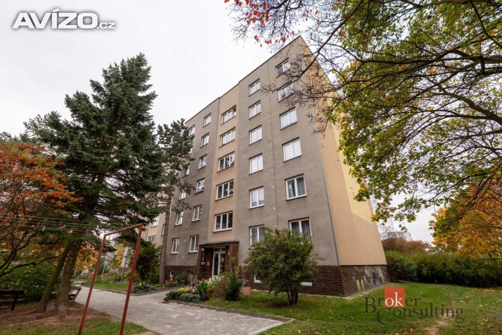 Prodej bytu 1+1 31 m², Plzeň