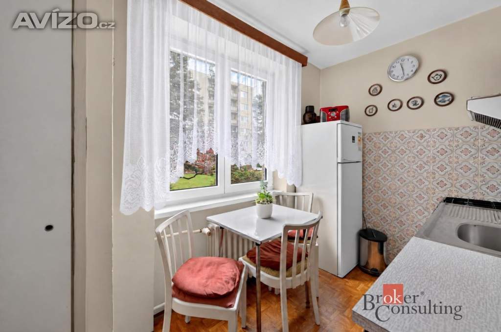Foto inzerátu Prodej bytu 1+1 31 m², Plzeň