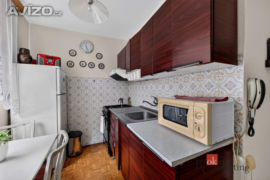 Foto inzerátu Prodej bytu 1+1 31 m², Plzeň