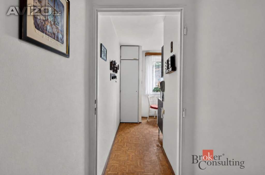 Foto inzerátu Prodej bytu 1+1 31 m², Plzeň
