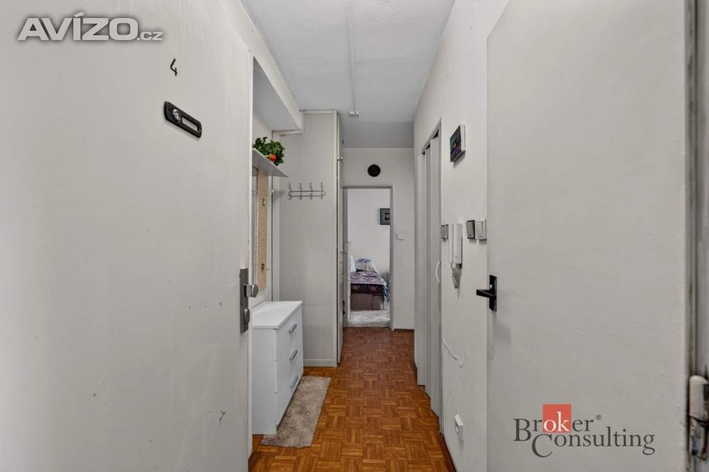 Foto inzerátu Prodej bytu 1+1 31 m², Plzeň