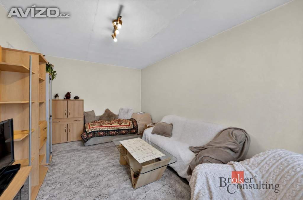 Foto inzerátu Prodej bytu 1+1 31 m², Plzeň