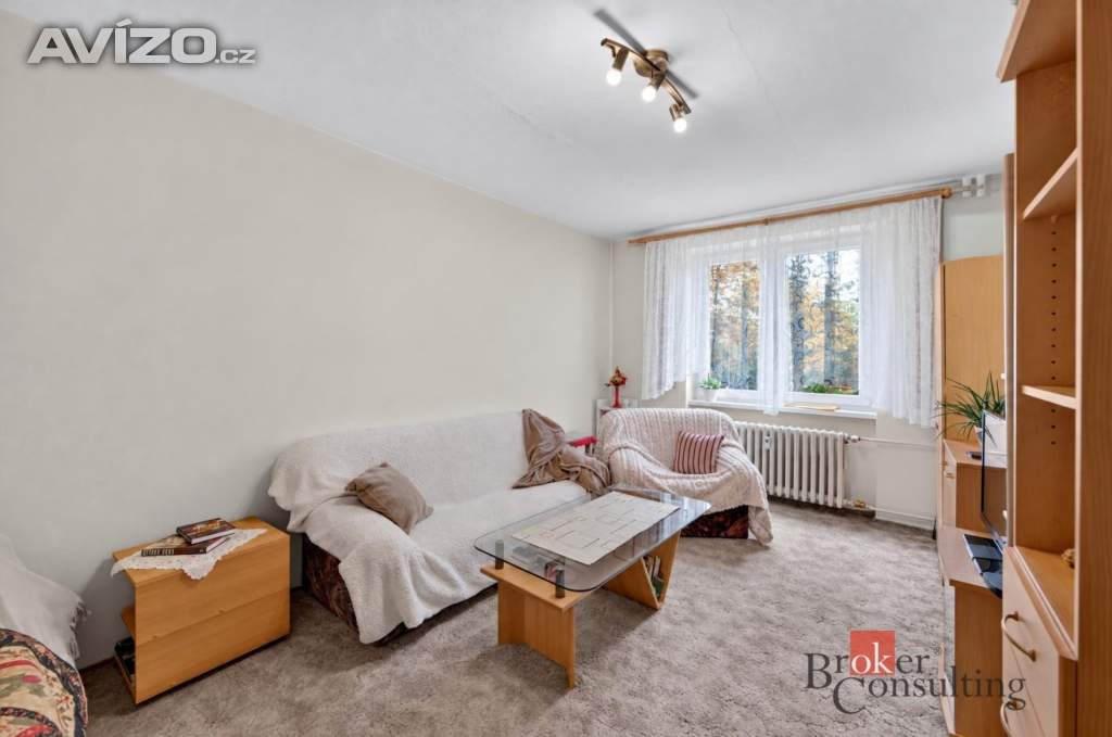 Foto inzerátu Prodej bytu 1+1 31 m², Plzeň