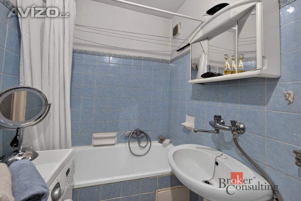 Foto inzerátu Prodej bytu 1+1 31 m², Plzeň