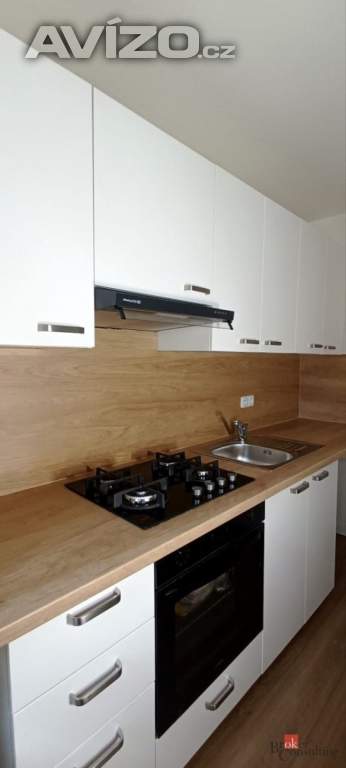 Pronájem bytu 2+kk 45 m², Ostrava