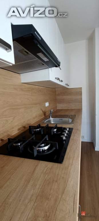Foto inzerátu Pronájem bytu 2+kk 45 m², Ostrava