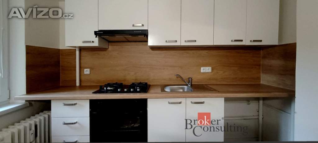 Foto inzerátu Pronájem bytu 2+kk 45 m², Ostrava
