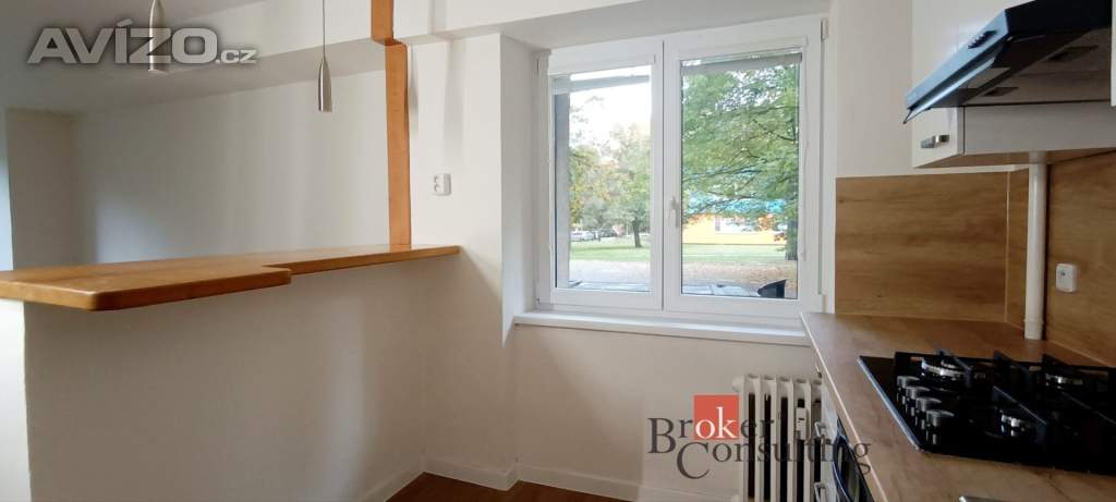 Foto inzerátu Pronájem bytu 2+kk 45 m², Ostrava