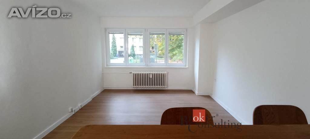 Foto inzerátu Pronájem bytu 2+kk 45 m², Ostrava