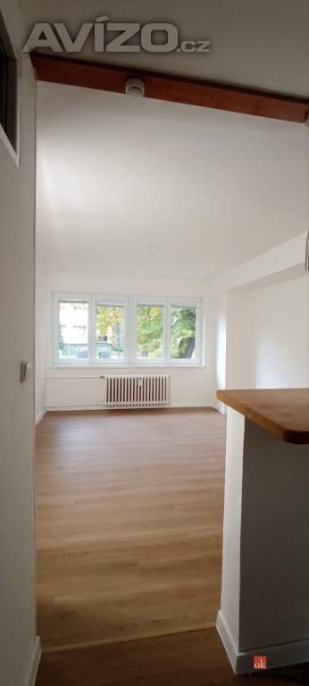 Foto inzerátu Pronájem bytu 2+kk 45 m², Ostrava