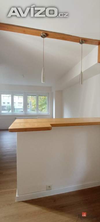 Foto inzerátu Pronájem bytu 2+kk 45 m², Ostrava