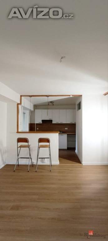 Foto inzerátu Pronájem bytu 2+kk 45 m², Ostrava