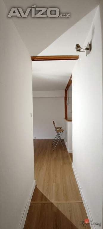 Foto inzerátu Pronájem bytu 2+kk 45 m², Ostrava