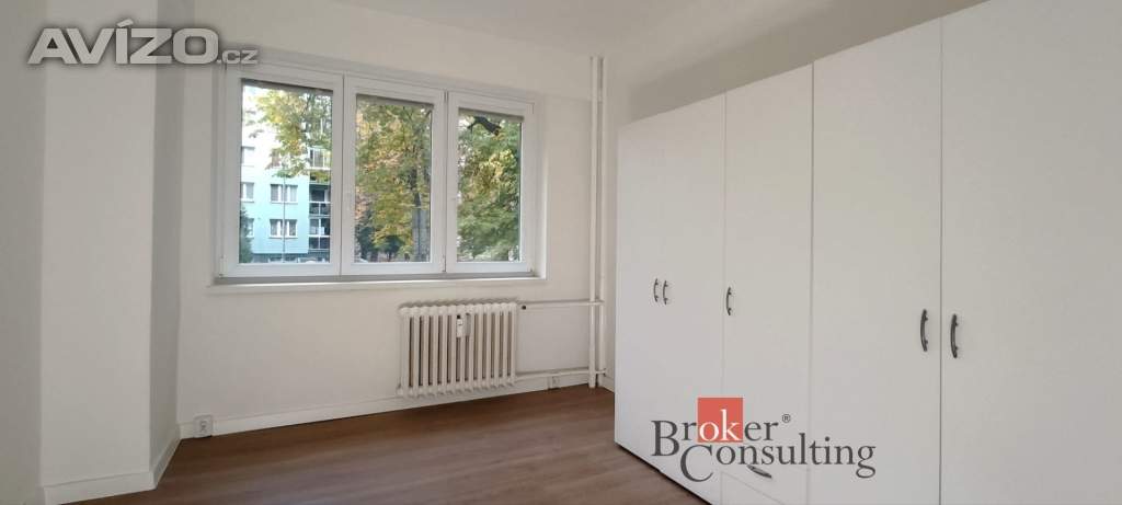 Foto inzerátu Pronájem bytu 2+kk 45 m², Ostrava