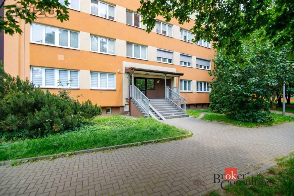 Foto inzerátu Pronájem bytu 2+kk 45 m², Ostrava