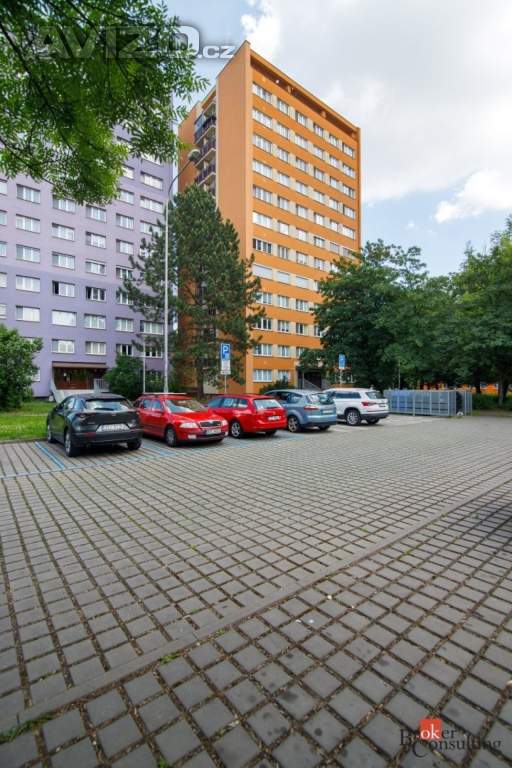 Foto inzerátu Pronájem bytu 2+kk 45 m², Ostrava