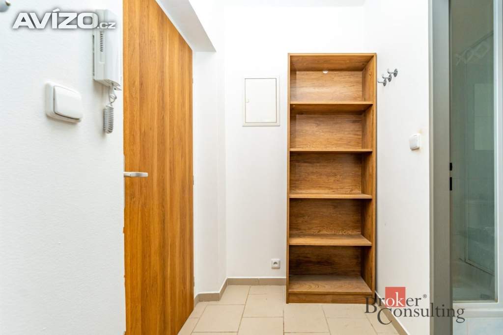 Foto inzerátu Pronájem bytu 1+kk 18 m², Jablonec nad Nisou