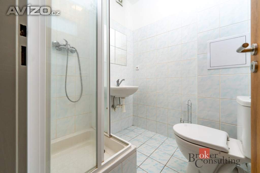 Foto inzerátu Pronájem bytu 1+kk 18 m², Jablonec nad Nisou