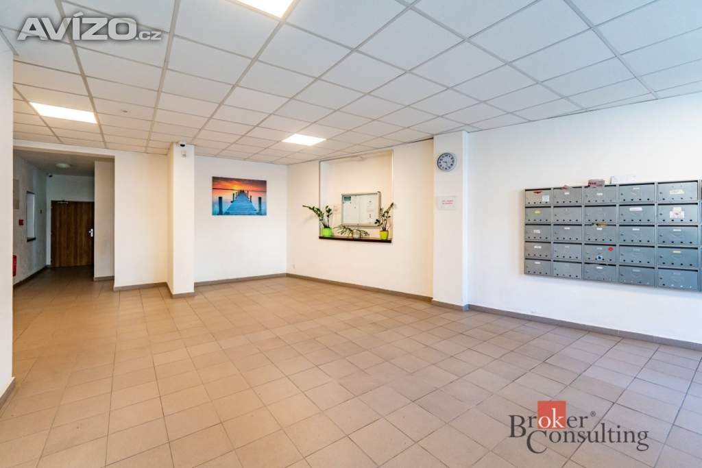 Foto inzerátu Pronájem bytu 1+kk 18 m², Jablonec nad Nisou