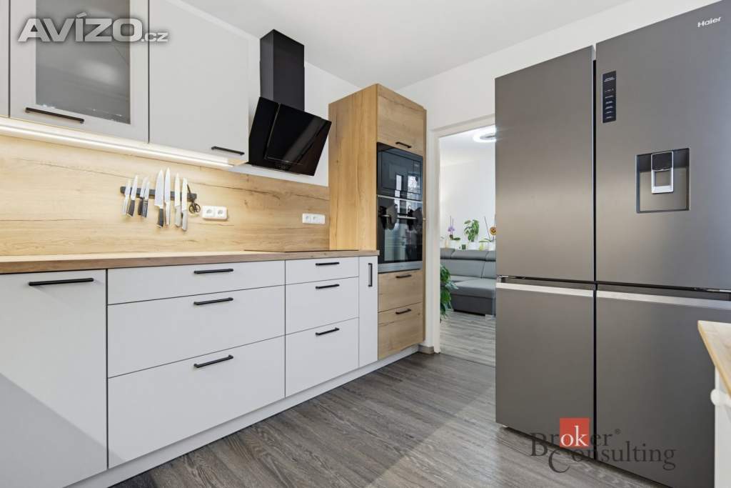 Foto inzerátu Prodej bytu 2+1 62 m², Louny