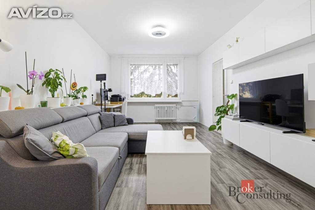 Foto inzerátu Prodej bytu 2+1 62 m², Louny