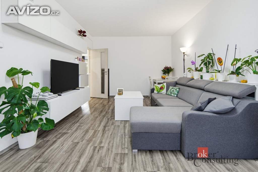 Foto inzerátu Prodej bytu 2+1 62 m², Louny