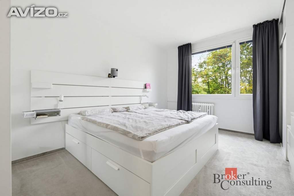 Foto inzerátu Prodej bytu 2+1 62 m², Louny