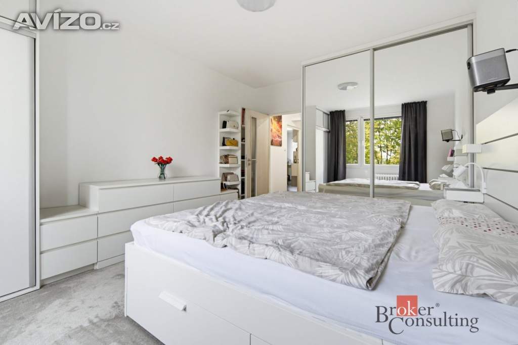 Foto inzerátu Prodej bytu 2+1 62 m², Louny
