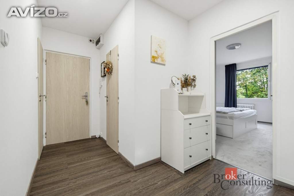 Foto inzerátu Prodej bytu 2+1 62 m², Louny
