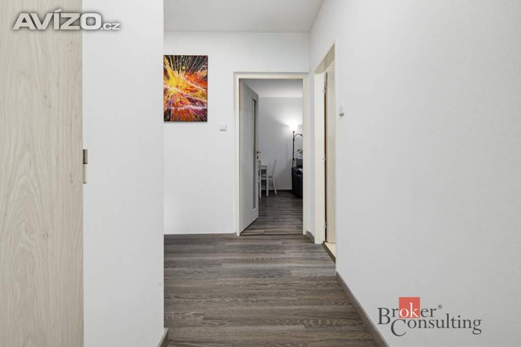 Foto inzerátu Prodej bytu 2+1 62 m², Louny